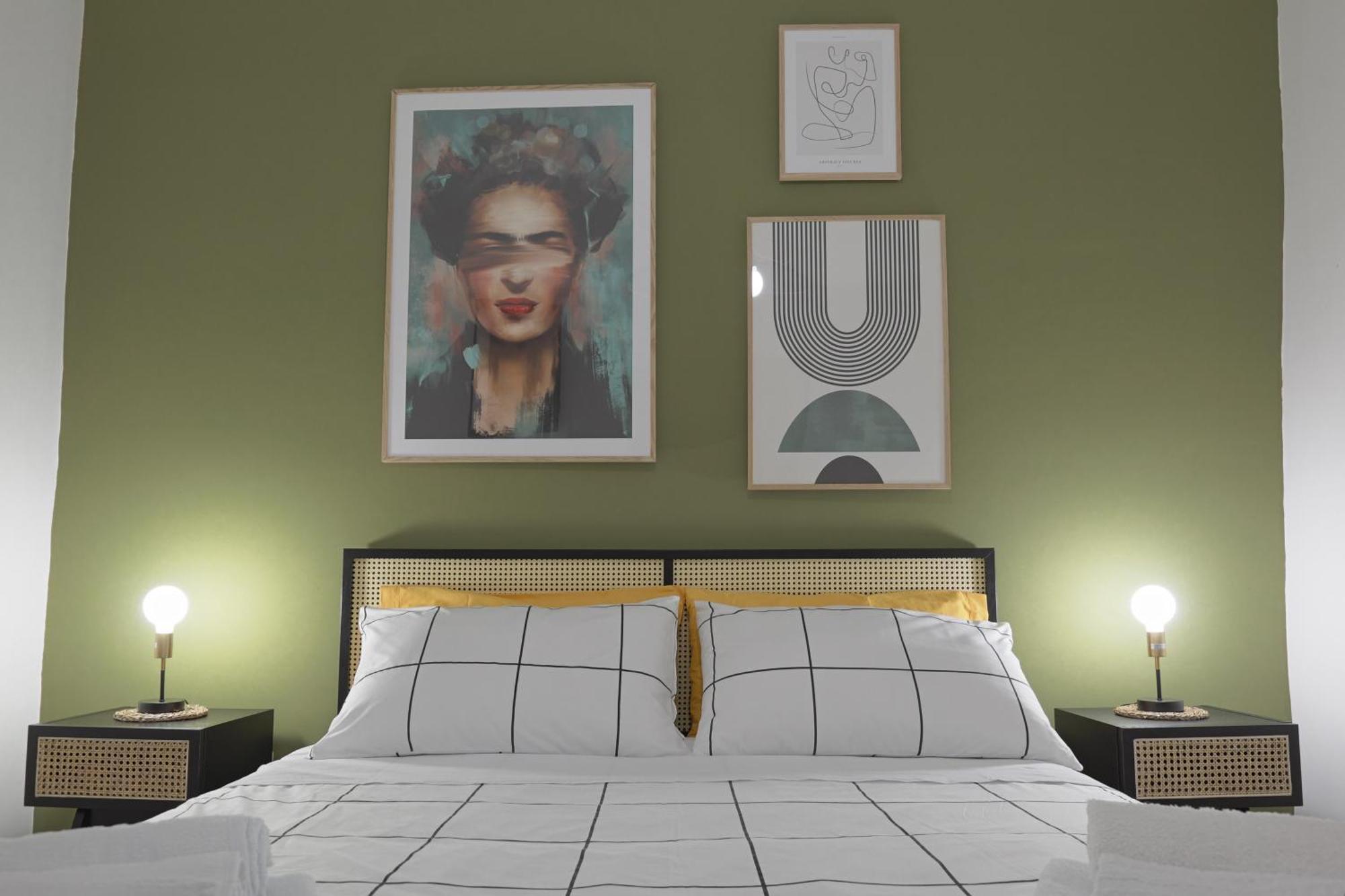 La Sedia Rossa Historical Centre Apartment อากริเจนโต ภายนอก รูปภาพ